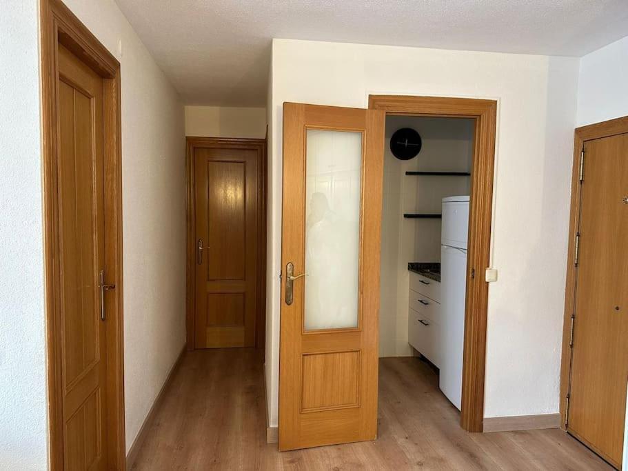 Apartamento Maralva Playa De Levante Benidorm Exterior photo